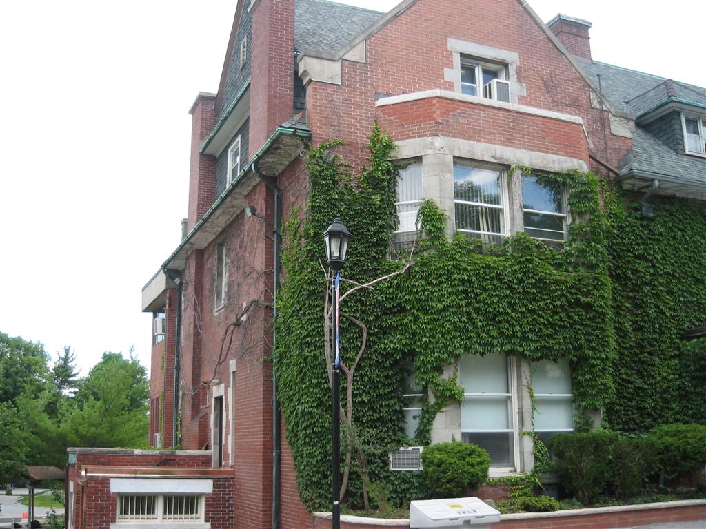 TFS - Canada's International School